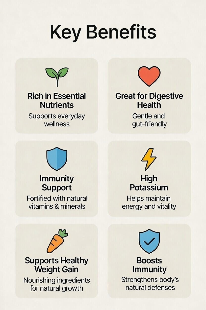 Nendran Banana Nutty Dates Drink