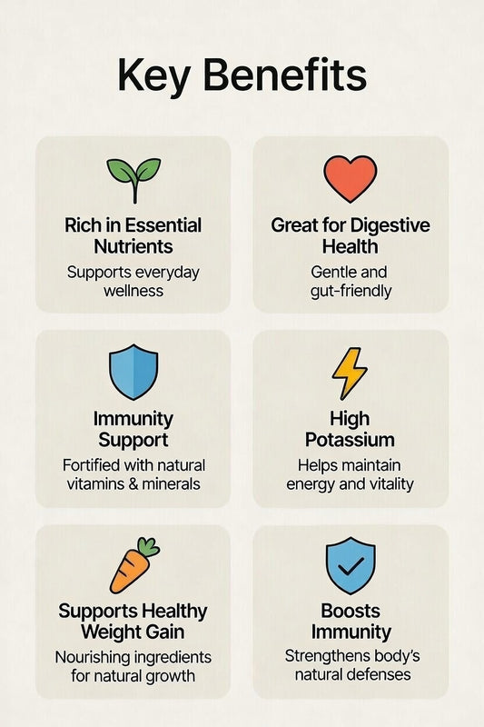 Nendran Banana Nutty Dates Drink