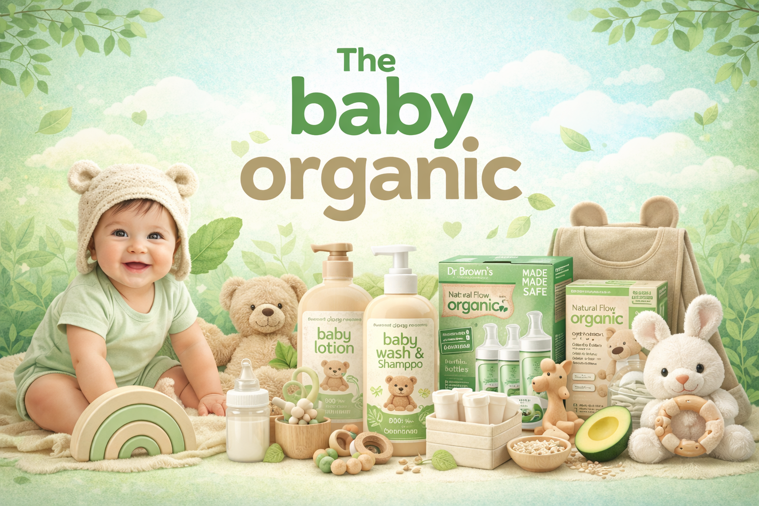 Baby Organic